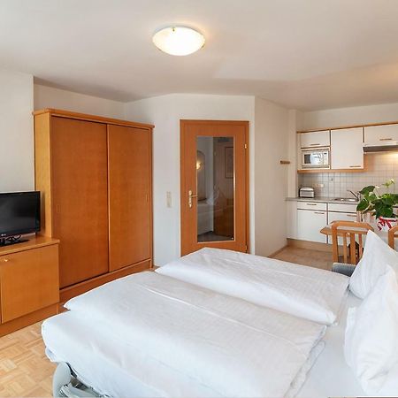 Dr. Aufmesser Appartements Обертауэрн Экстерьер фото